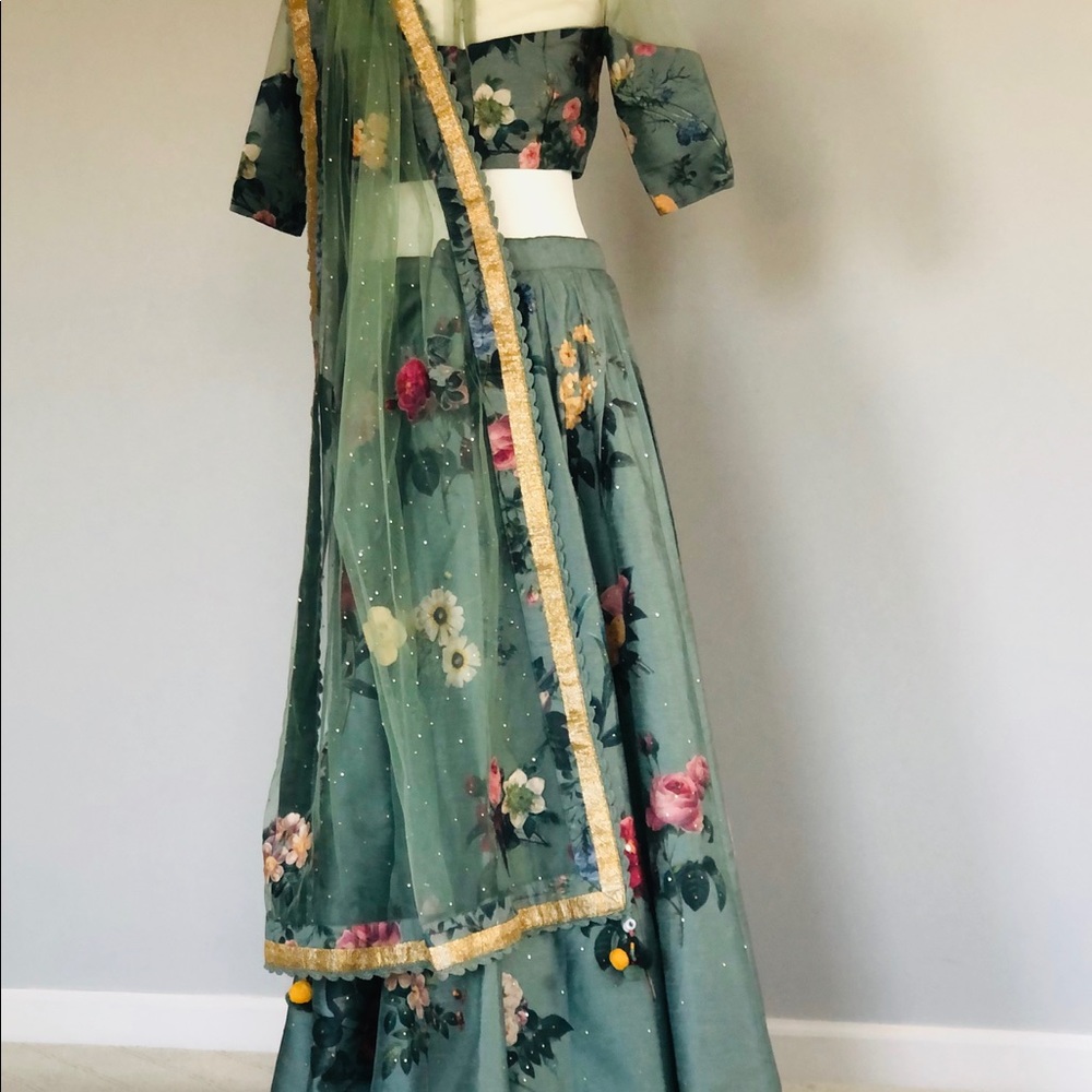 Indian Wear